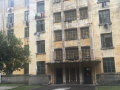 -广西大学(大学东路校区)