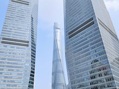 -东方明珠广播电视塔