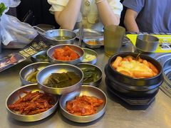 -大叹号·朝鲜族烤肉(潍坊泰华城店)