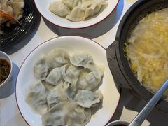 -东方饺子王(和平里店)