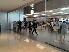 -Apple零售店(深圳益田假日广场店)