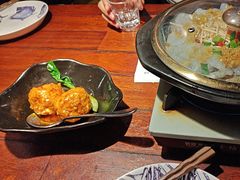 -前海沿·青岛菜(五四广场永旺店)