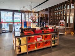 -连鹭海鲜·海肠捞饭·海胆饭(星海店)