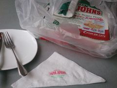 android_upload_pic-棒约翰比萨·意面(万达店)