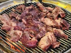 -喜来稀肉(虹泉路店)