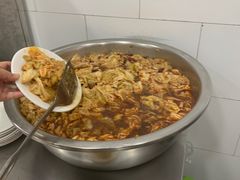 -定家小酥肉·清真(回民街店)