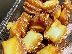 -清真隆盛糕点(云门山店)