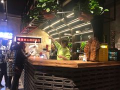 -江湖六膳門串串香(隆礼路店)