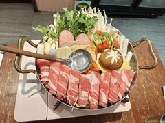 -双门洞·森系料理(体育西店)