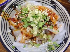 -洁美凉粉店(温江店)
