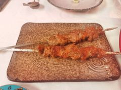 -龟兹KUCINA·新疆菜(前滩L+PLAZA店)