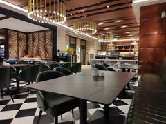 -香港珀丽酒店