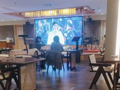 -朝鲜玉流馆(滨河东路店)
