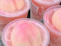 -和气桃桃(宏伊广场店)