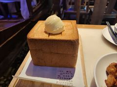 -绿茶餐厅(领展购物广场·中关村店)