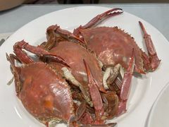 -日月昇渔家菜·海肠捞饭·大连海鲜(星海公园店)