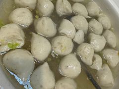 -旺来排档