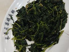 -长平老姿娘夜粥(平东一街店)