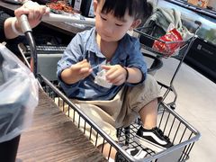 -盒马鲜生(皇庭广场店)