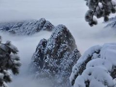 -黄山北海宾馆