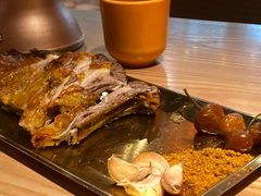 -谷丽麦馕新疆菜·清真(步步高梅溪新天地店)