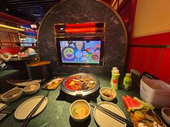 -牛New寿喜烧(金鹰世界店)