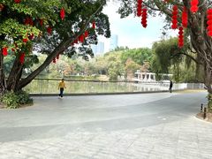 -人民公园(罗湖区)