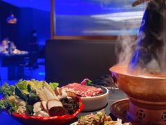 -额尔敦传统涮(公园西路店)