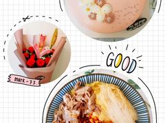 -卷心卷意·轻甜蛋糕(新光天地店)