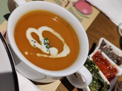 -安妮意大利餐厅(国贸店)
