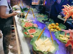 -豪德亨牛排自助餐厅(抚州东乡店)