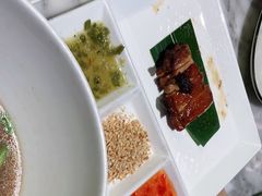 -PHO爺·越南料理(亦庄大族广场店)