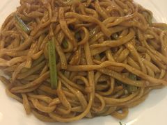 -常赢三兄弟·清真涮肉·清真炒菜(朝阳新城店)