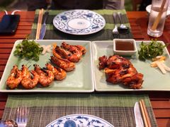 -Lam Vien Restaurant