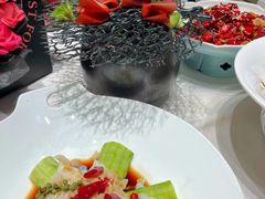 -迦南苑·新派青岛菜·生日纪念日主题餐厅