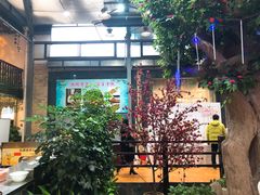 -雅和生态渔庄·宜城锅巴饭(龙灵山公园店)