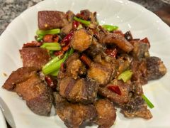 -小慧住家贵州菜(甲秀楼店)