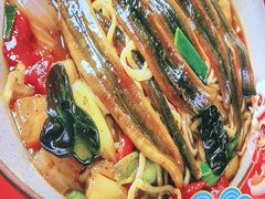-飨府.老淮面馆.自营(清河路店)