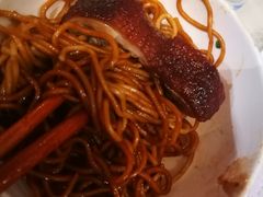 -老上海弄堂菜馆(恒基名人购物中心店)