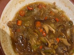 -小菜园新徽菜(无锡人民路红豆店)