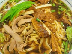 -镇南锅盖面馆(解放路店)