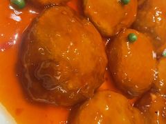 -国人川菜(李家村建东街店)