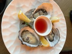 生蚝-恰餐厅及酒吧CHAR Bar & Grill(北京三里屯洲际店)