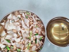 -正宗杨记普洱酸醋米线(总店)