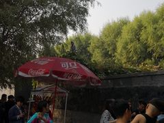 -白洋淀景区