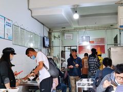 -丁记面馆(凤凰店)