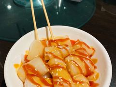 猪肠粉-老坑记·香港经典粤菜馆