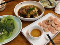 -百家鲜·杭帮菜