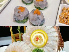 -喜聚薈·花膠雞海鮮火鍋(越秀店)