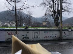 -叶婆婆豆浆馍馍